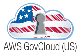AWS GovCloud Logo